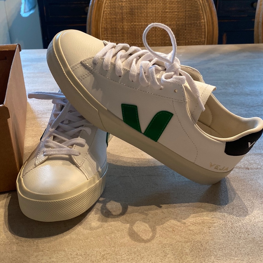Veja Campo Women’s Sneakers